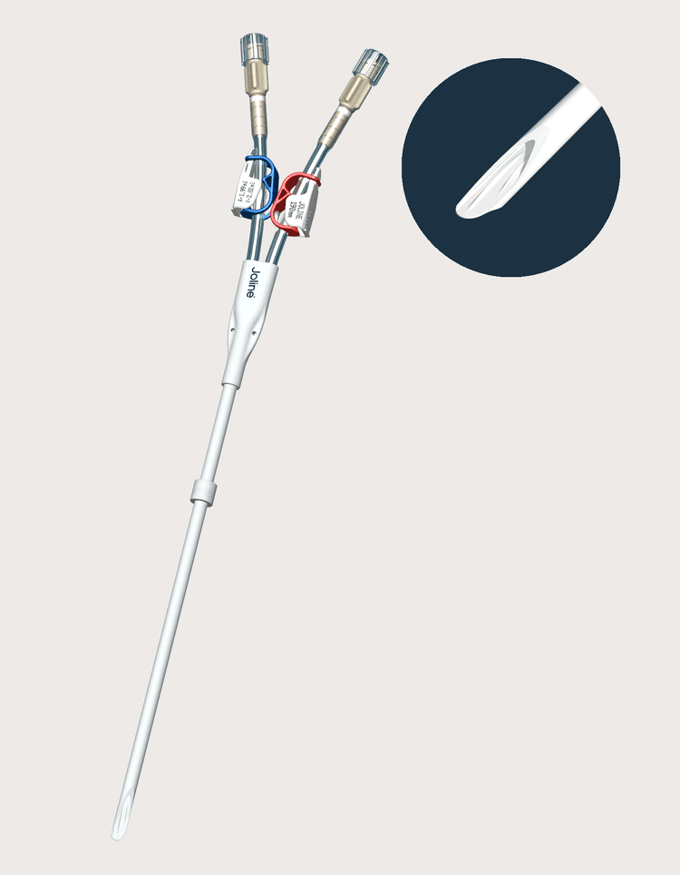 Pvc Joline Dialysis | Joline