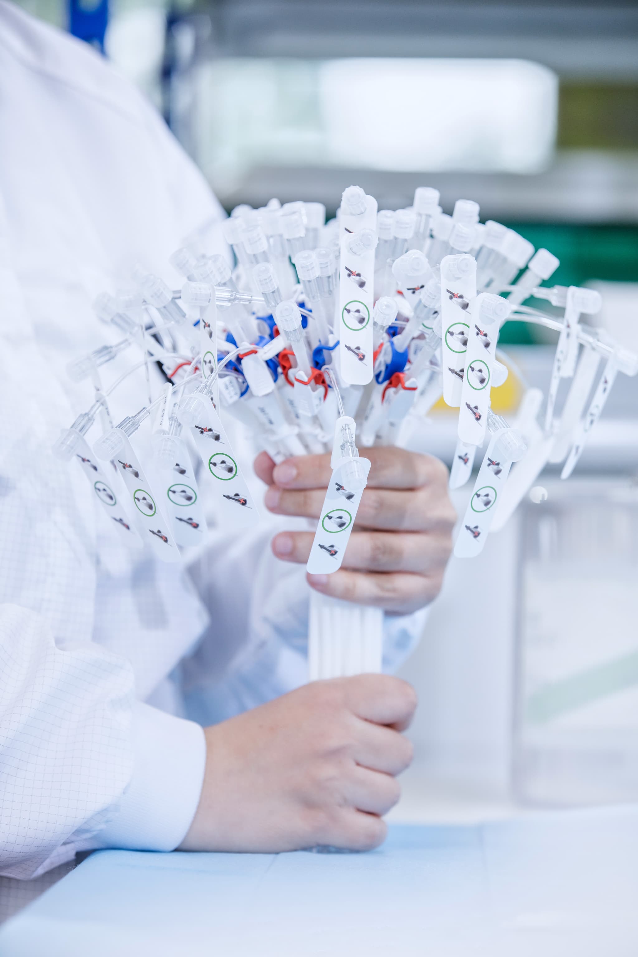 Pvc Joline Dialysis | Joline